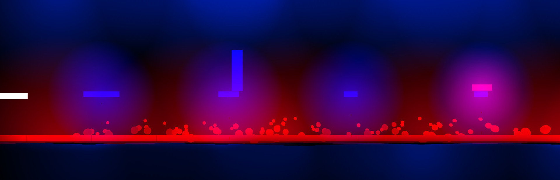 Neon Parkour cover art