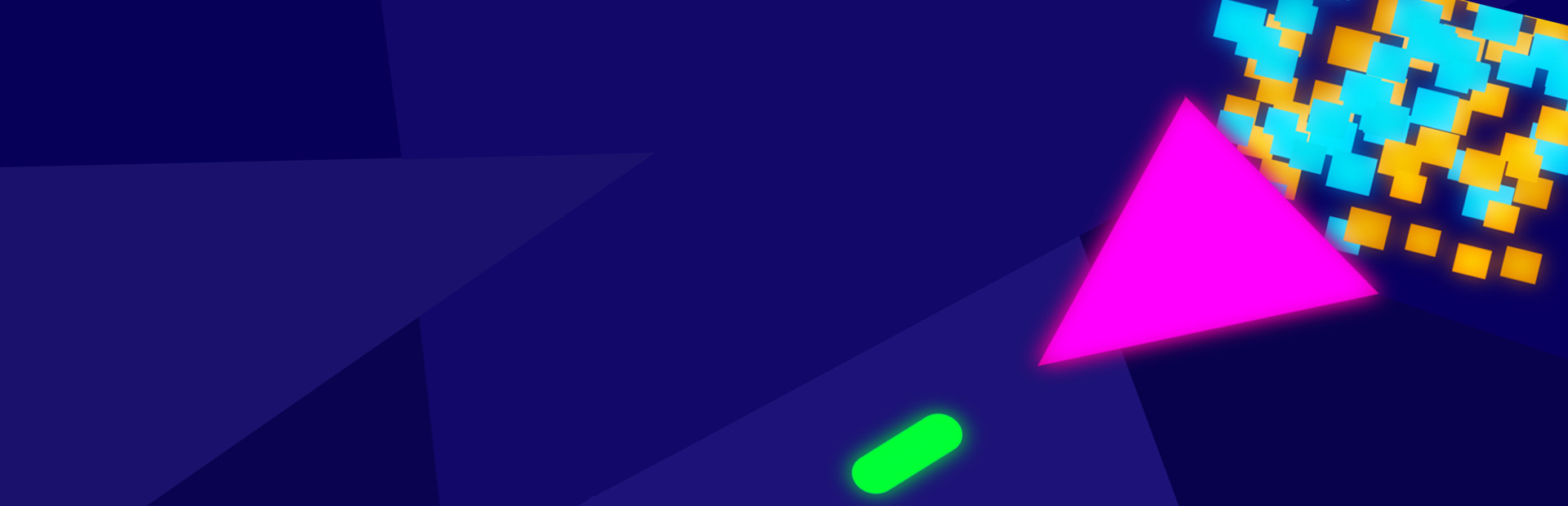 Neon Shooter cover art