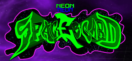 Neon Spaceboard cover art