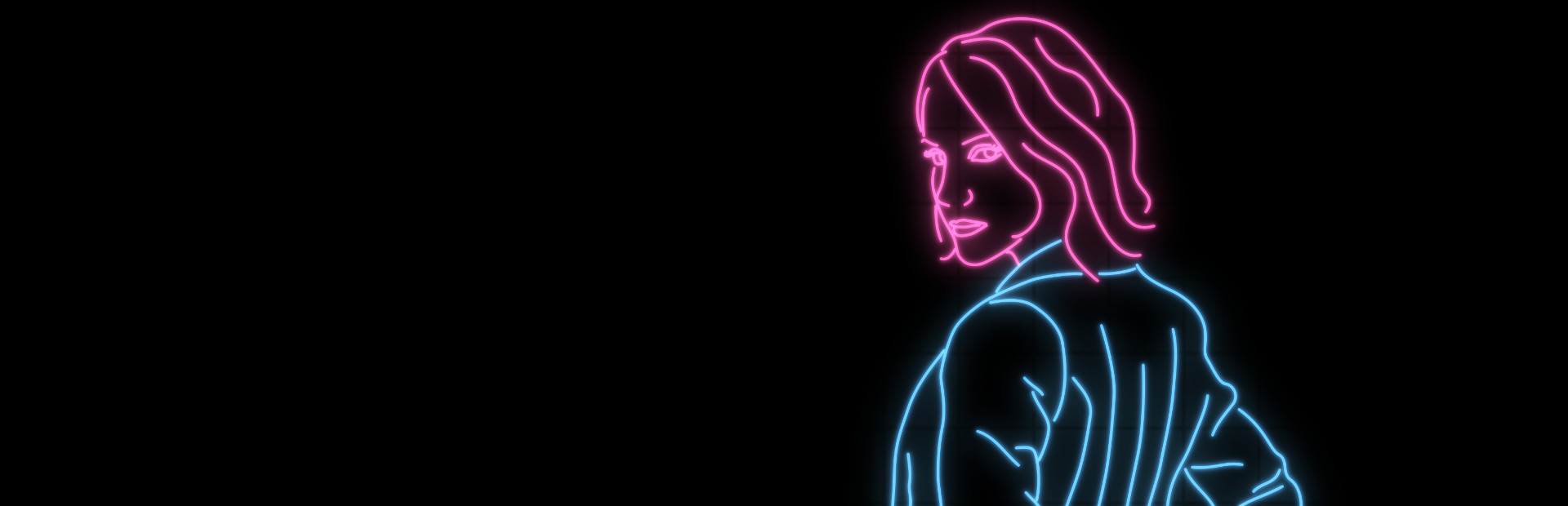 Neon Struct cover art