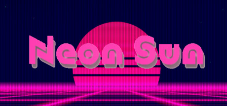 Neon Sun cover art
