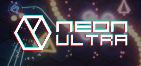 NEON Ultra cover art