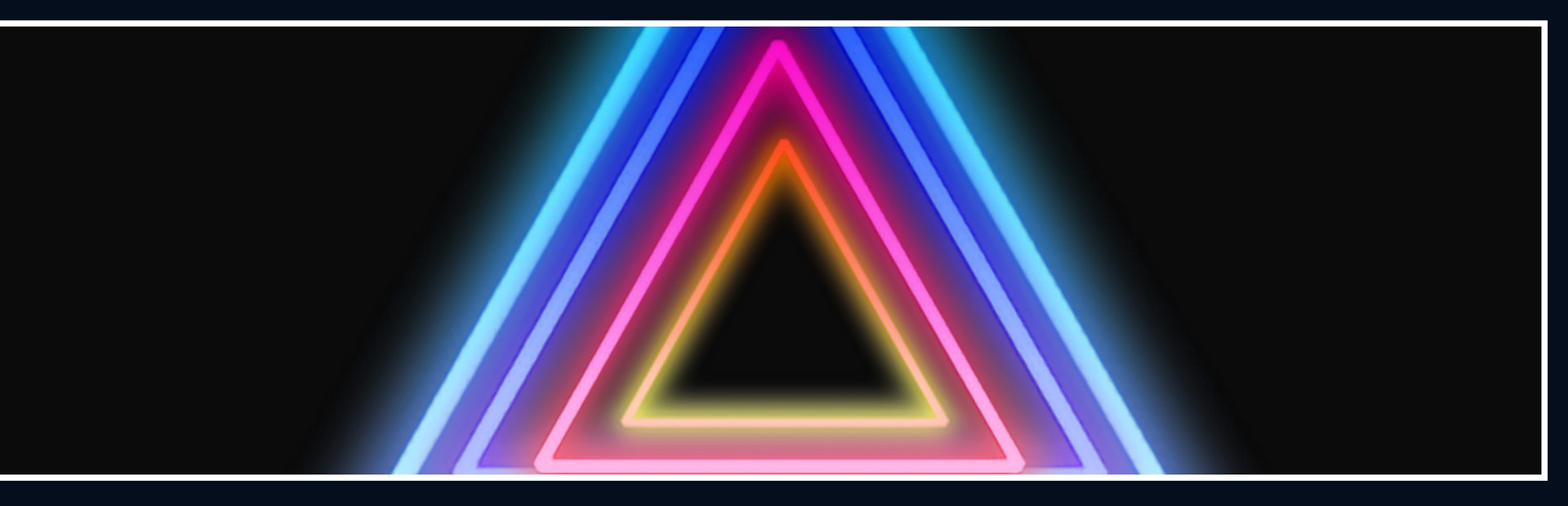 Neon Universe cover art