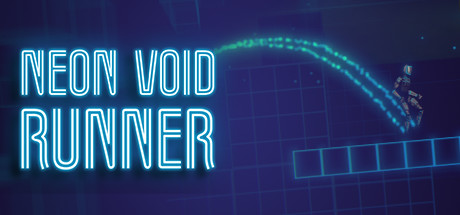 Neon Void Runner cover art
