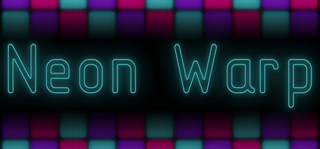 Neon Warp cover art