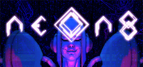 Neon8 cover art