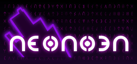 Neonoen cover art