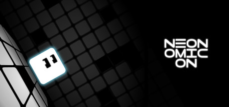 NEONomicon cover art