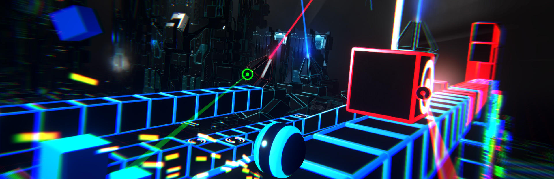 Neonwall cover art