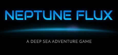 Neptune Flux cover art