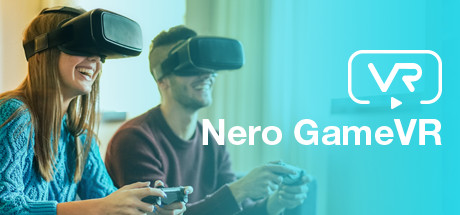 Nero GameVR cover art