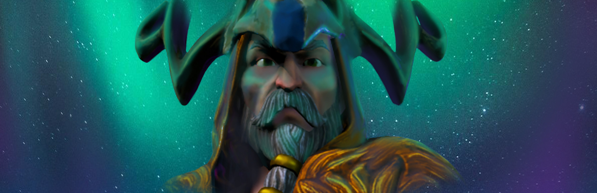 NERTHUS: EINAR´S FATE cover art