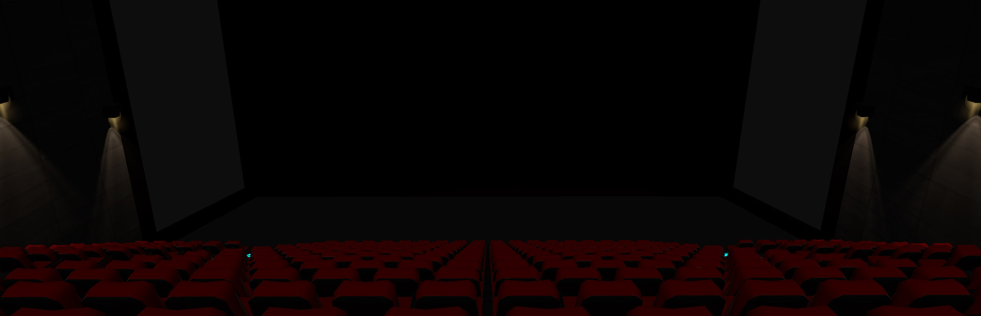 Net VR Theater cover art