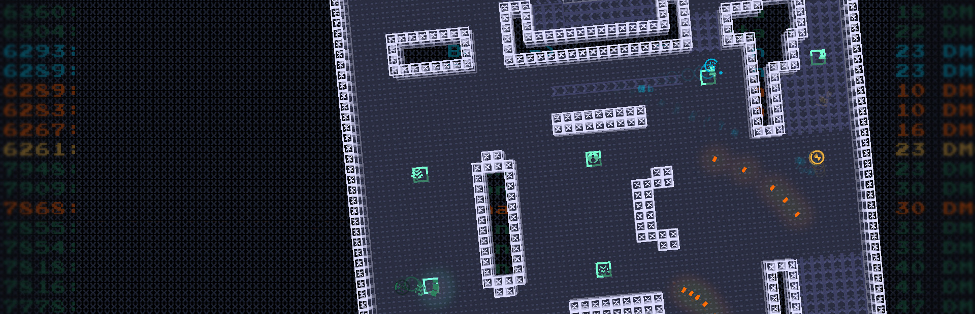 NetGunner cover art