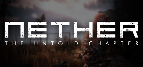Nether: The Untold Chapter cover art