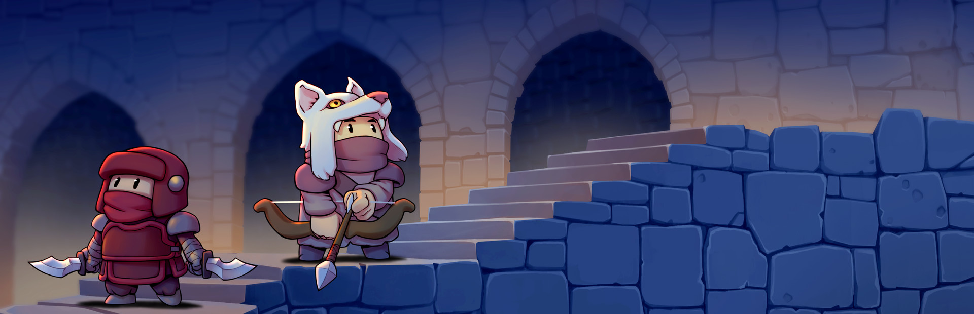 Netherguild cover art