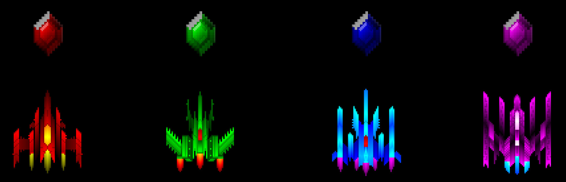 Netherspace 2 cover art