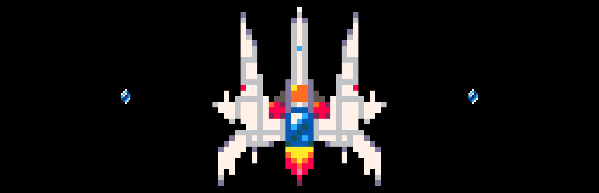 Netherspace cover art