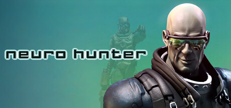 Neuro Hunter cover art