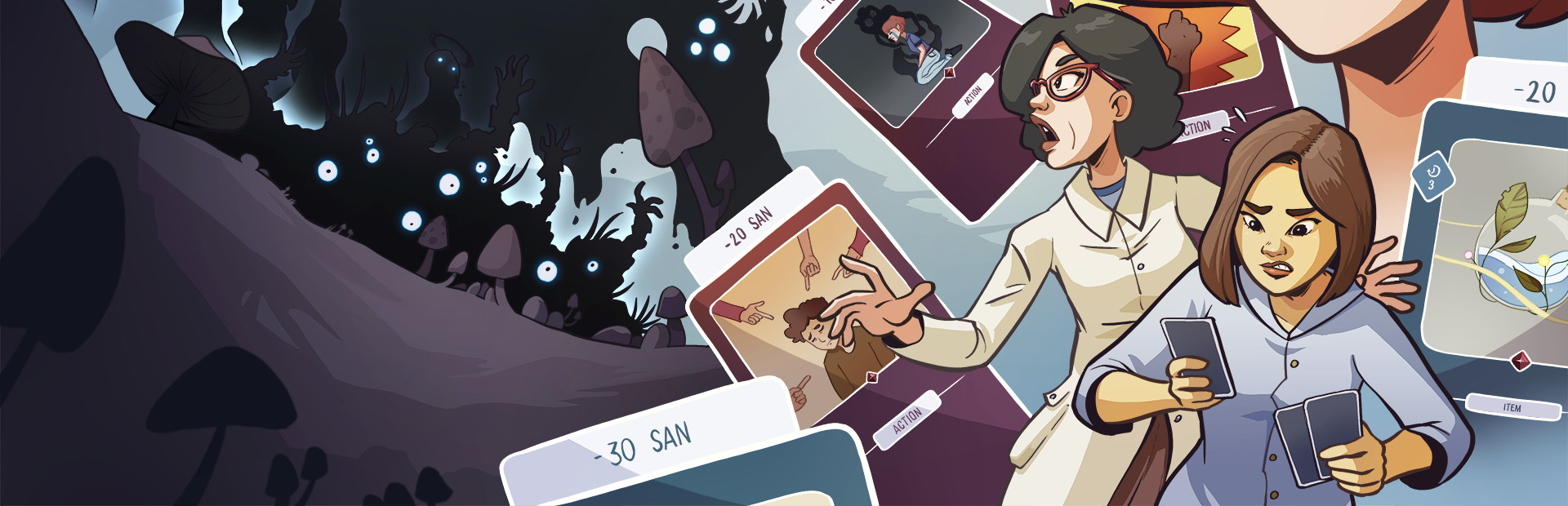 Neurodeck cover art