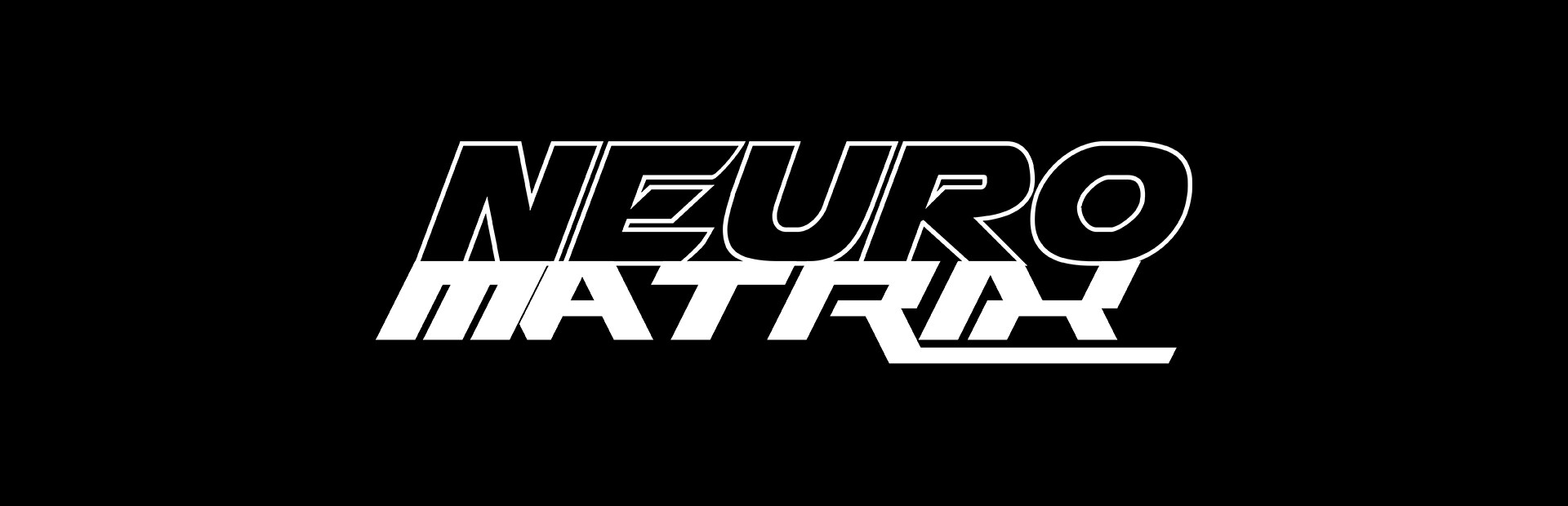 NeuroMatrix cover art