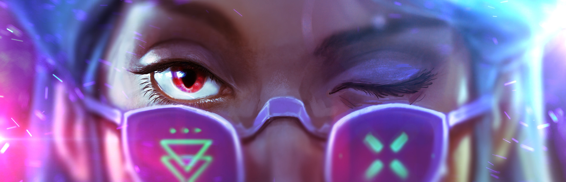 NeuroSlicers cover art