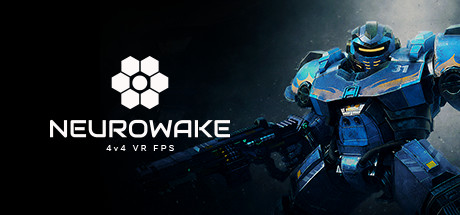 Neurowake cover art