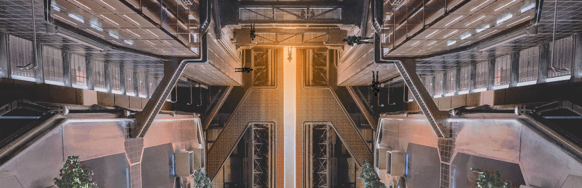 NeverBound cover art