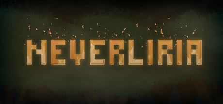 Neverliria cover art