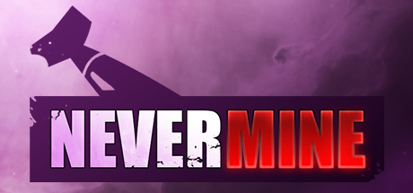 NeverMine cover art