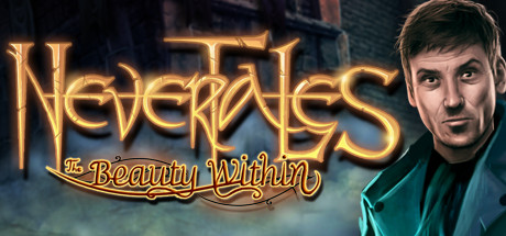 Nevertales: The Beauty Within Collector's Edition cover art