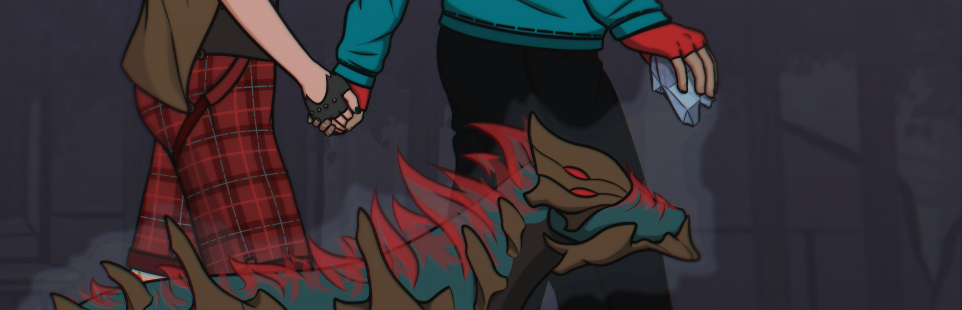 New Town Needs Tamer cover art