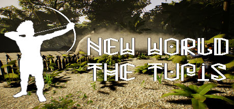 New World: The Tupis cover art