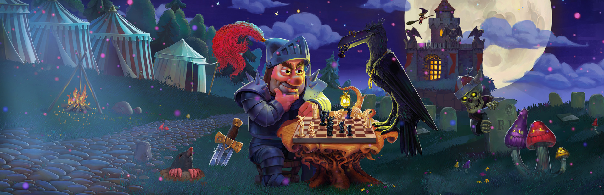 New Yankee in King Arthur's Court 4 cover art