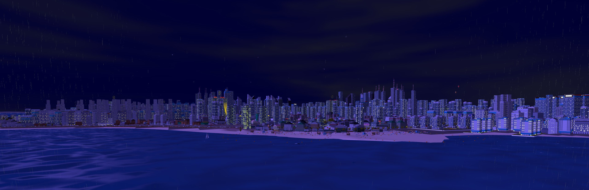 NewCity cover art