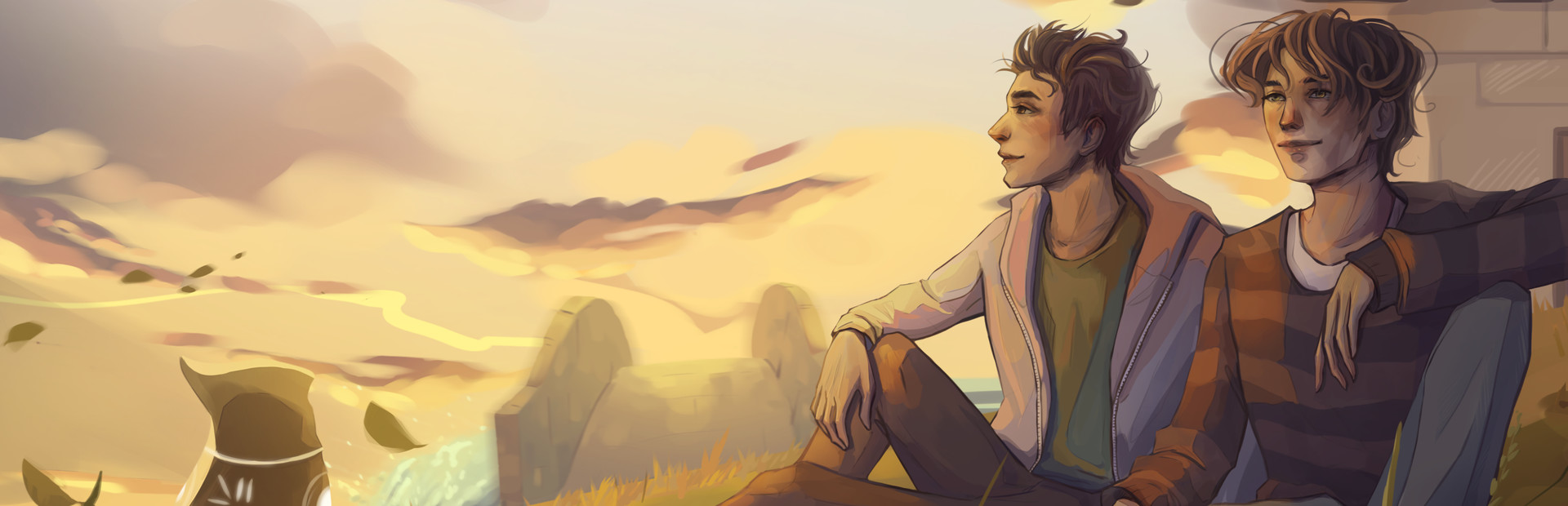 Newfound Courage cover art