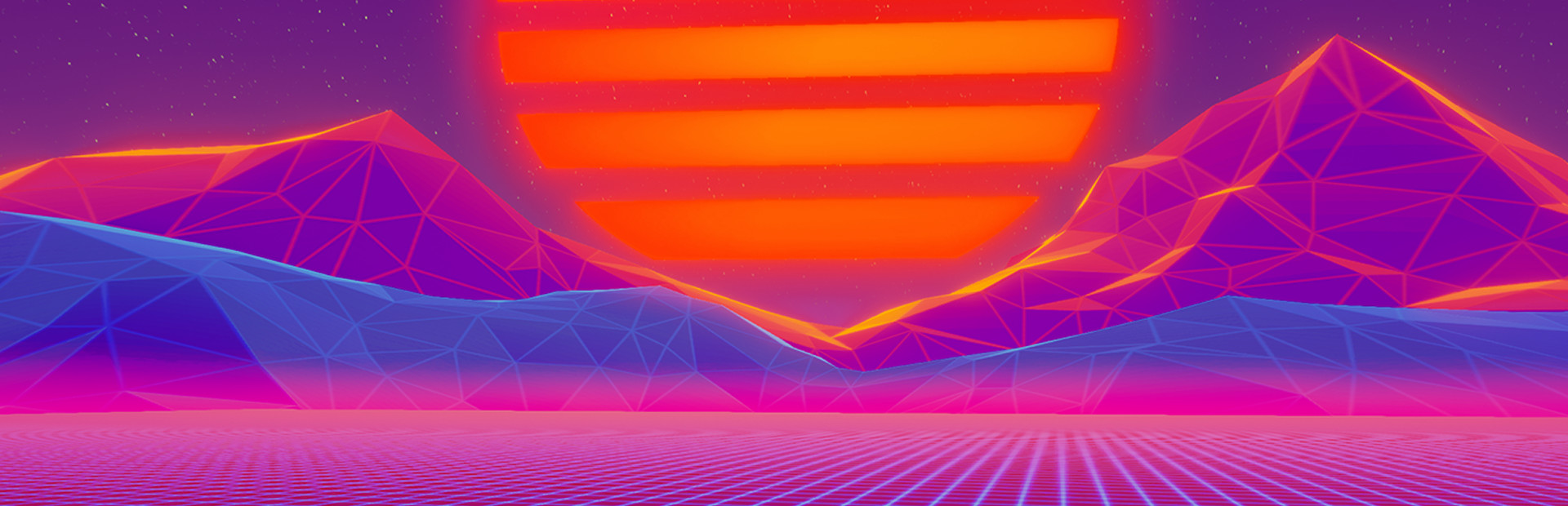 NewRetroArcade: Neon cover art