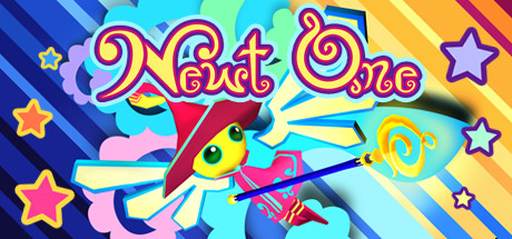 Newt One cover art