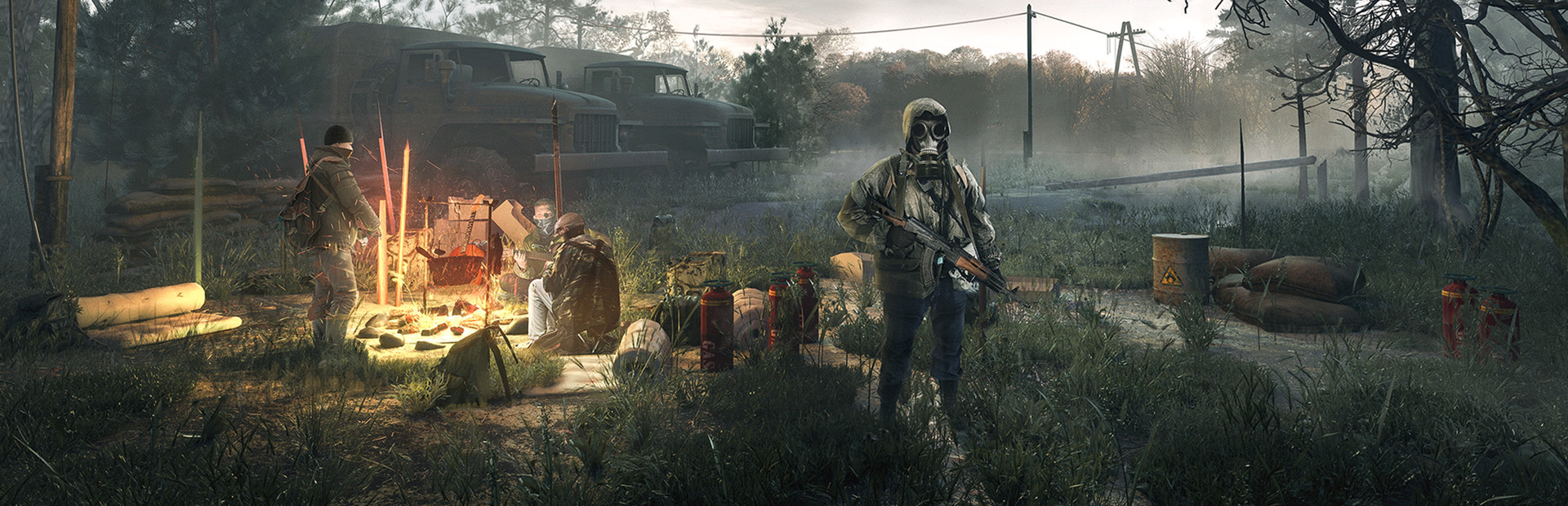 Next Day: Survival cover art