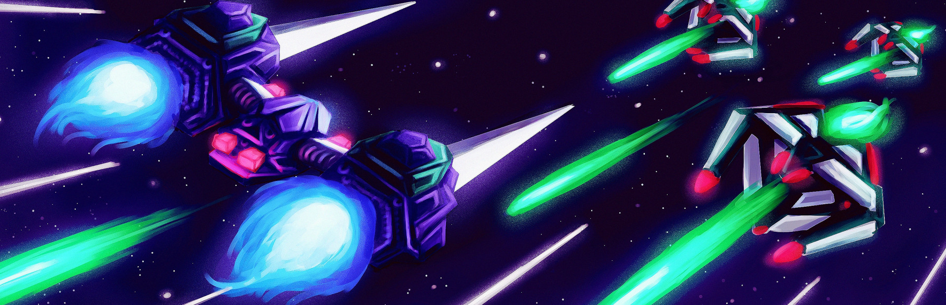 NEXT JUMP: Shmup Tactics cover art