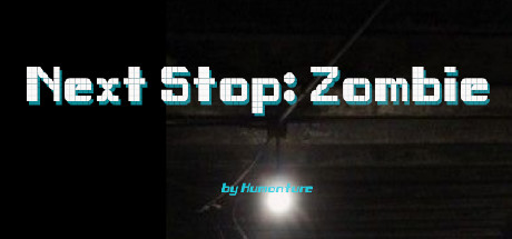 Next Stop Zombie cover art