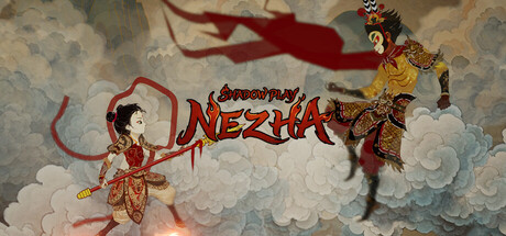 nezha cover art