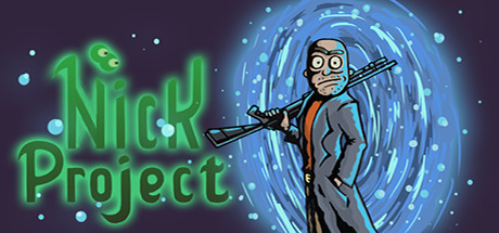 NickProject cover art