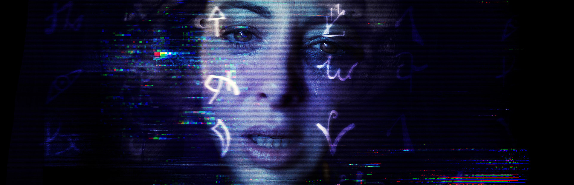 Night Book cover art
