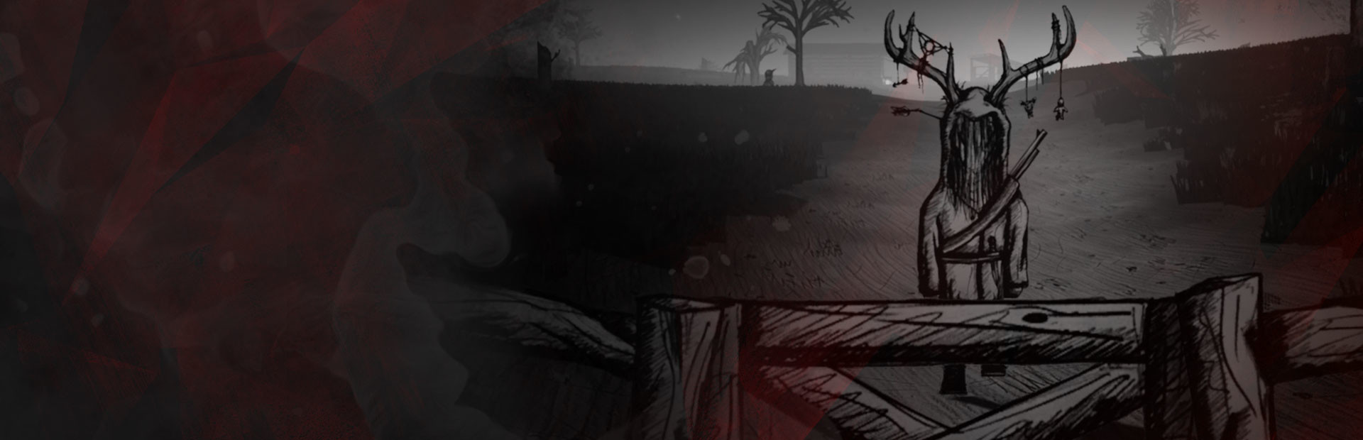 Night in Riverager cover art
