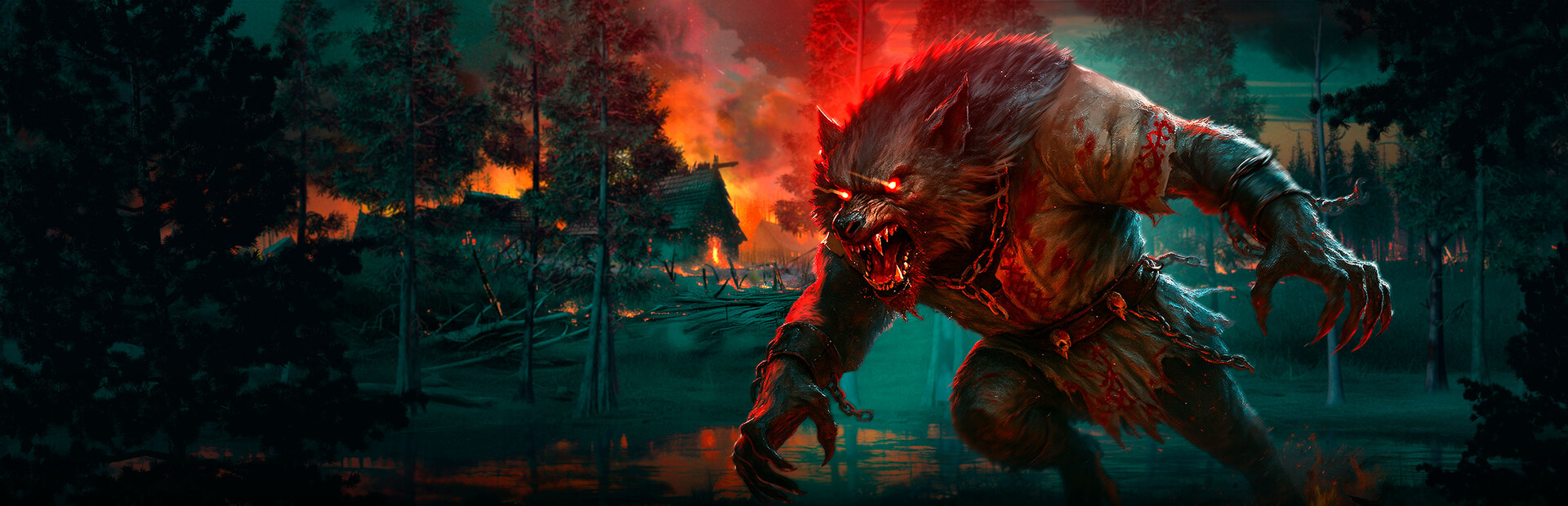 Night is Coming cover art
