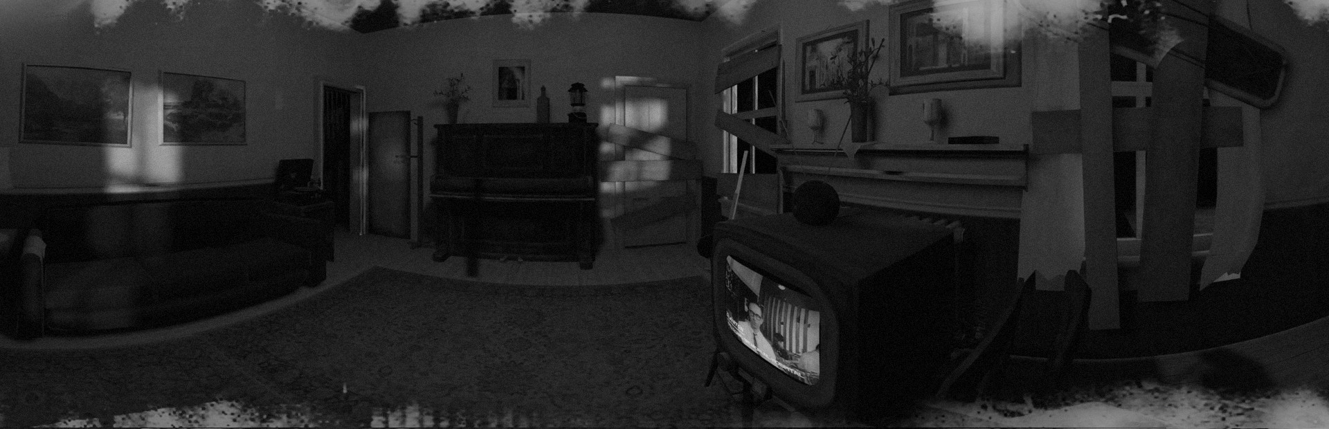 Night Of The Living Dead VR cover art