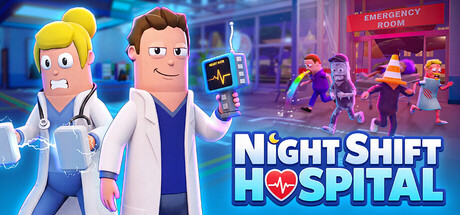 Night Shift cover art