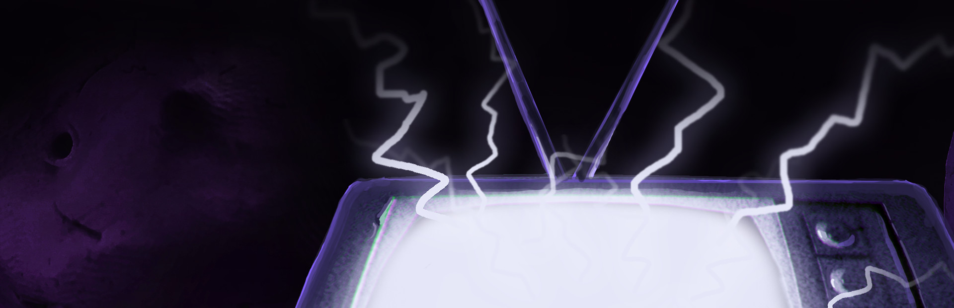 Night Signal cover art