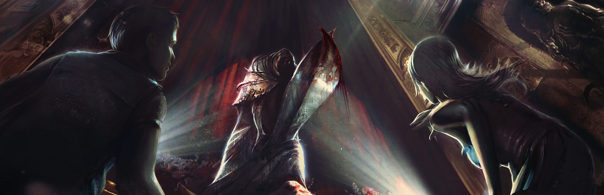 NightCry cover art